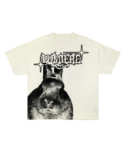 White Rabbit T