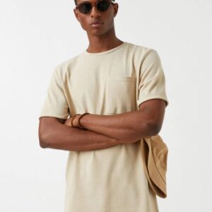 Pocket Basic T-Shirt